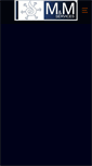 Mobile Screenshot of mmservicesltd.com